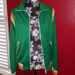 Vintage Lacoste jacket.